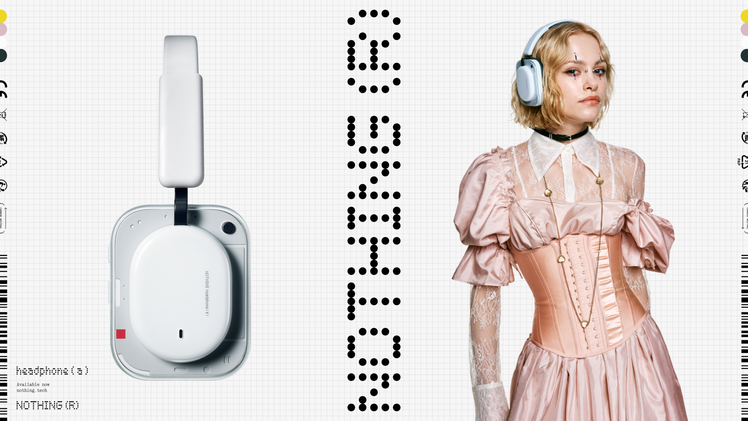 🎧Nothing Headphone (a)